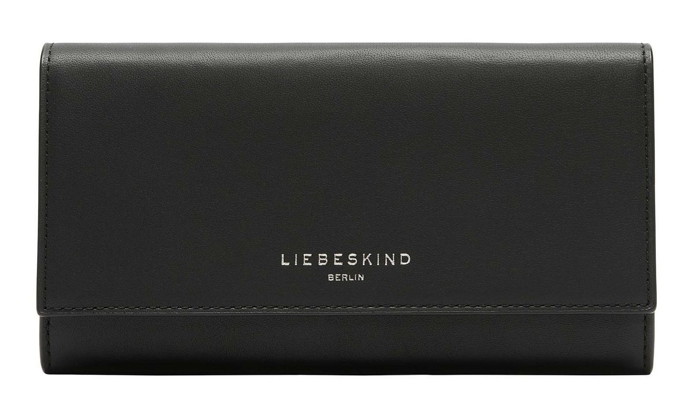 Liebeskind Berlin Geldbörse Valentina Wallet (Set, 2-tlg), aus echtem Schafsleder mit RFID-Blocker Schutz von Liebeskind Berlin