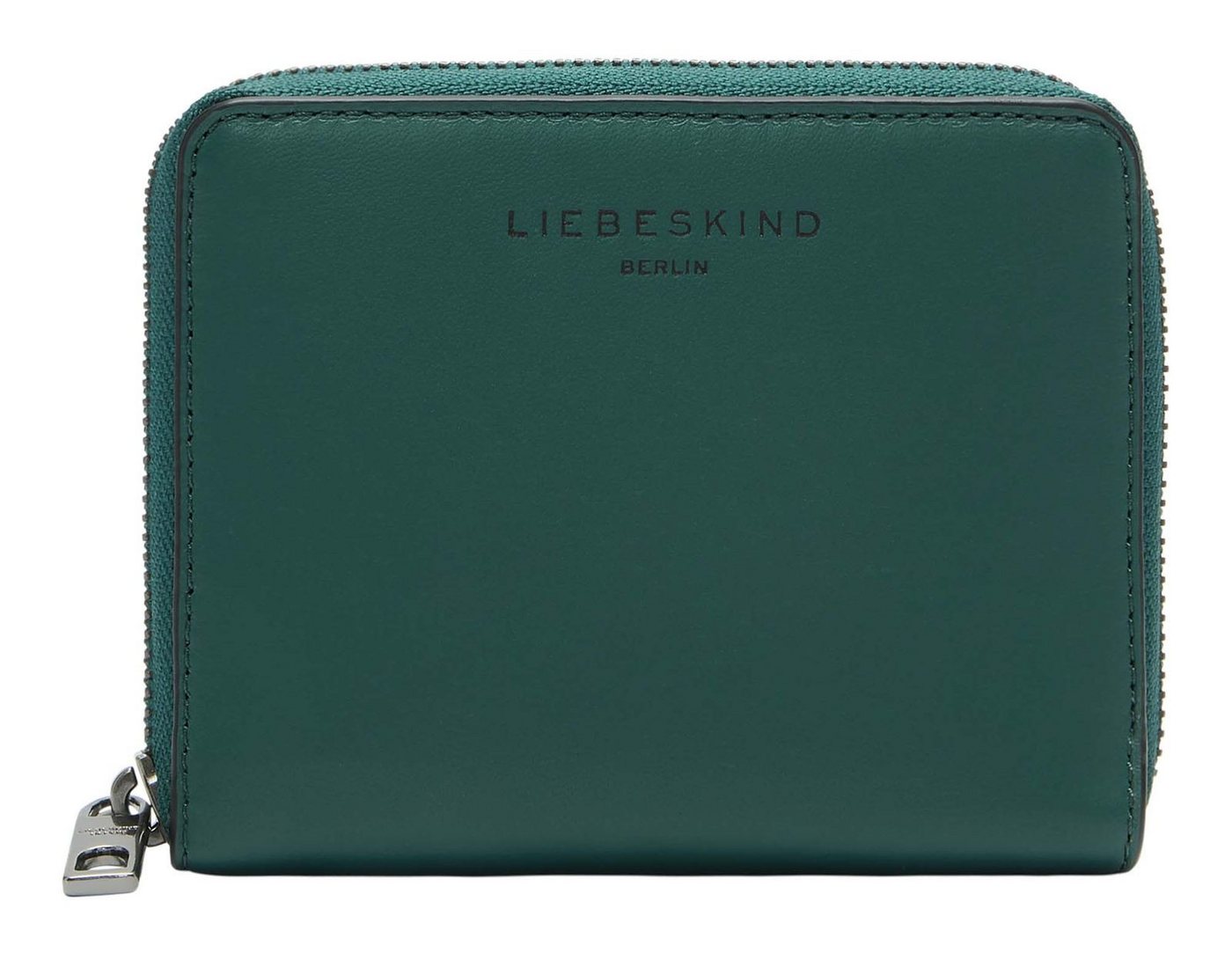 Liebeskind Berlin Geldbörse Wallet, aus echtem Lammleder mit RFID-Blocker Schutz von Liebeskind Berlin