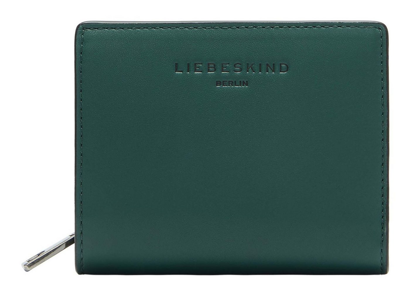 Liebeskind Berlin Geldbörse Wallet, aus echtem Lammleder mit RFID-Blocker Schutz von Liebeskind Berlin