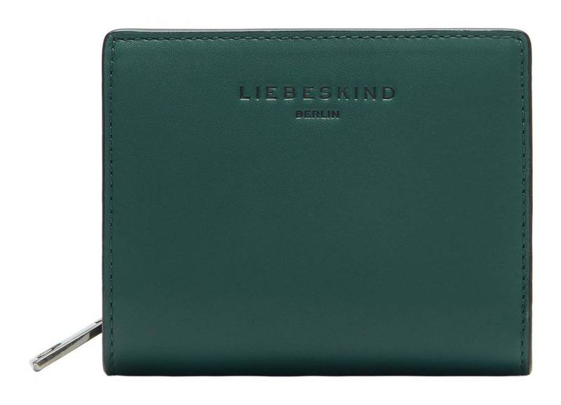 Liebeskind Berlin Geldbörse Wallet, aus echtem Lammleder mit RFID-Blocker Schutz von Liebeskind Berlin