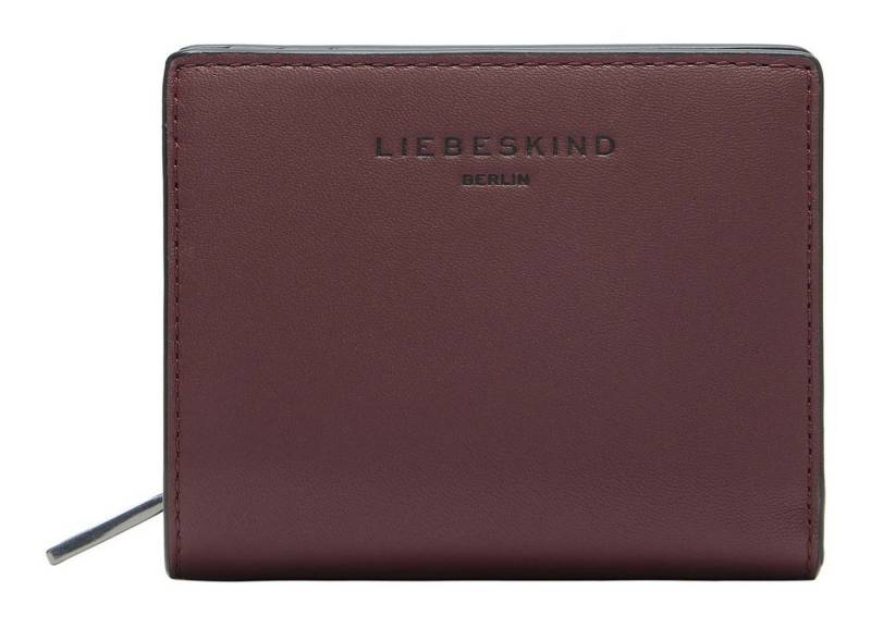 Liebeskind Berlin Geldbörse Wallet, aus echtem Lammleder mit RFID-Blocker Schutz von Liebeskind Berlin