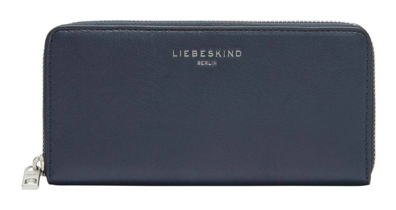 Liebeskind Berlin Geldbörse Wallet, aus echtem Leder mit RFID-Blocker Schutz von Liebeskind Berlin