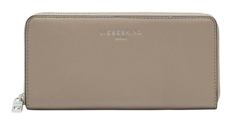Liebeskind Berlin Geldbörse Wallet, aus echtem Leder mit RFID-Blocker Schutz von Liebeskind Berlin