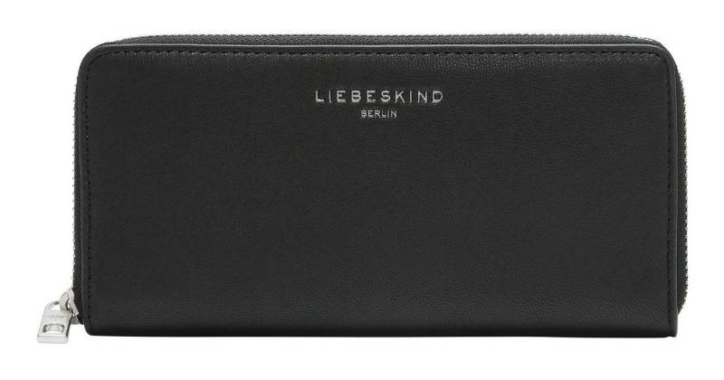 Liebeskind Berlin Geldbörse Wallet, aus echtem Leder mit RFID-Blocker Schutz von Liebeskind Berlin
