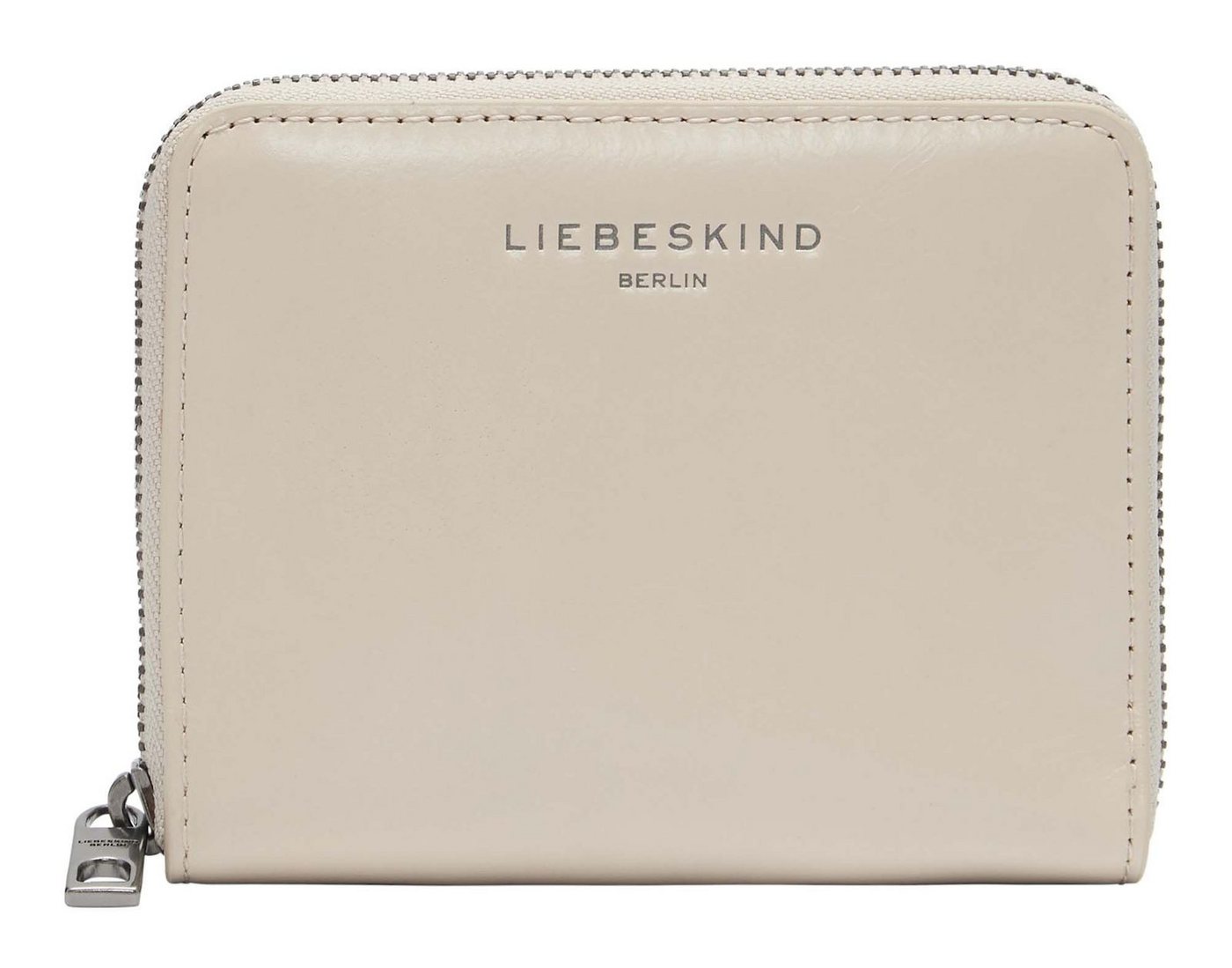 Liebeskind Berlin Geldbörse Wallet, aus echtem Rindsleder mit RFID-Blocker Schutz von Liebeskind Berlin