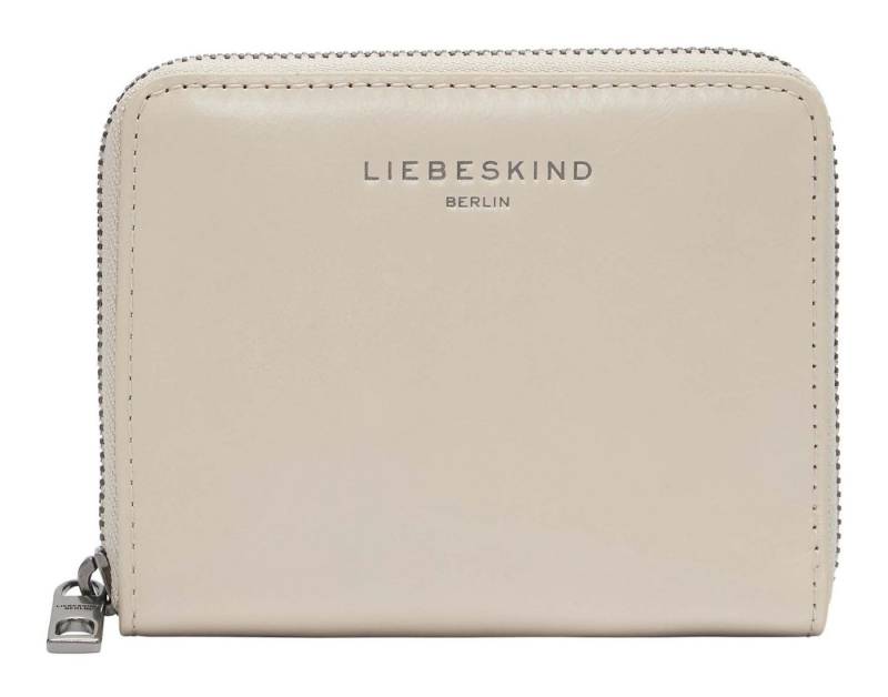 Liebeskind Berlin Geldbörse Wallet, aus echtem Rindsleder mit RFID-Blocker Schutz von Liebeskind Berlin