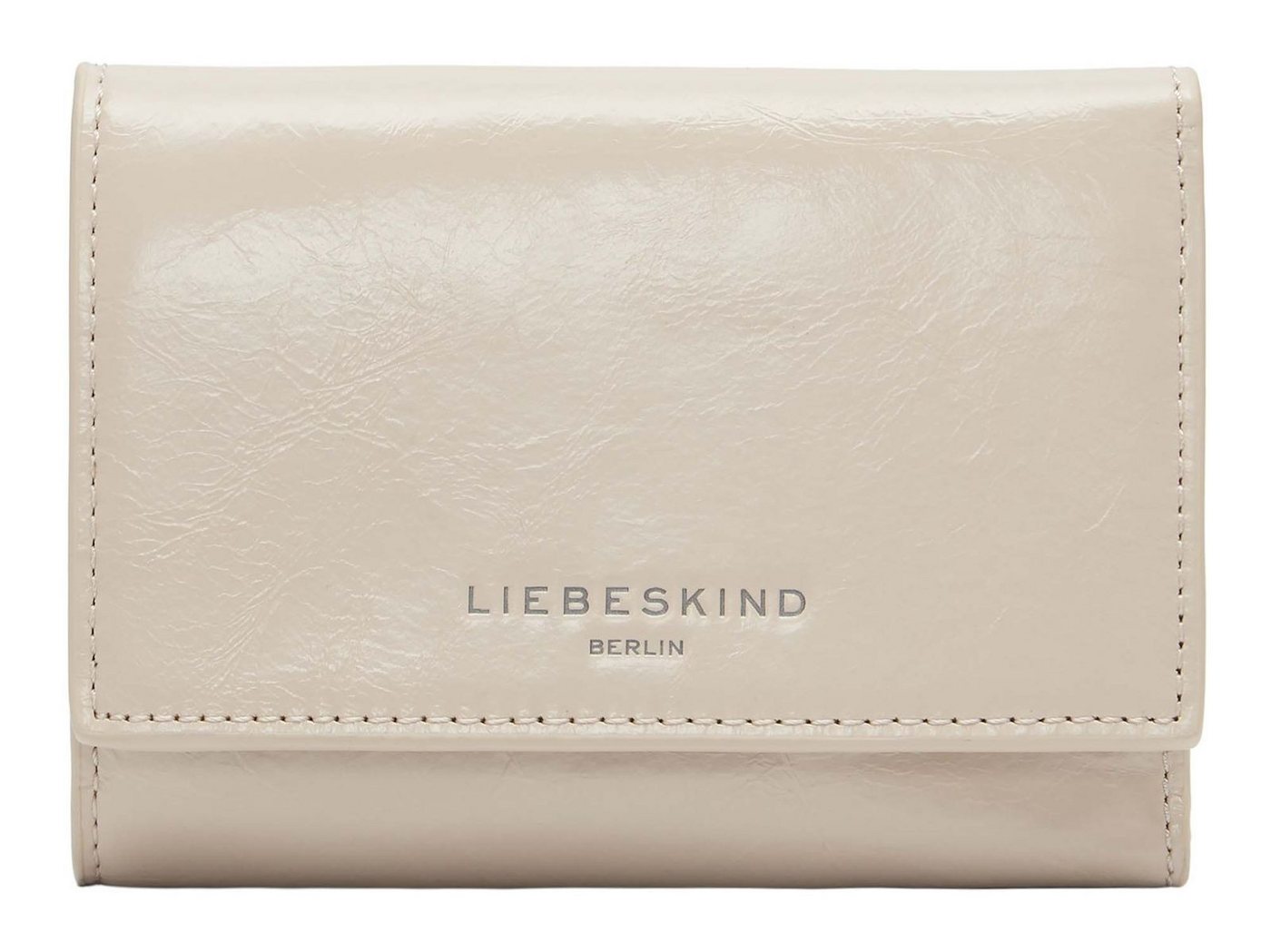 Liebeskind Berlin Geldbörse Wallet, aus echtem Rindsleder mit RFID-Blocker Schutz von Liebeskind Berlin