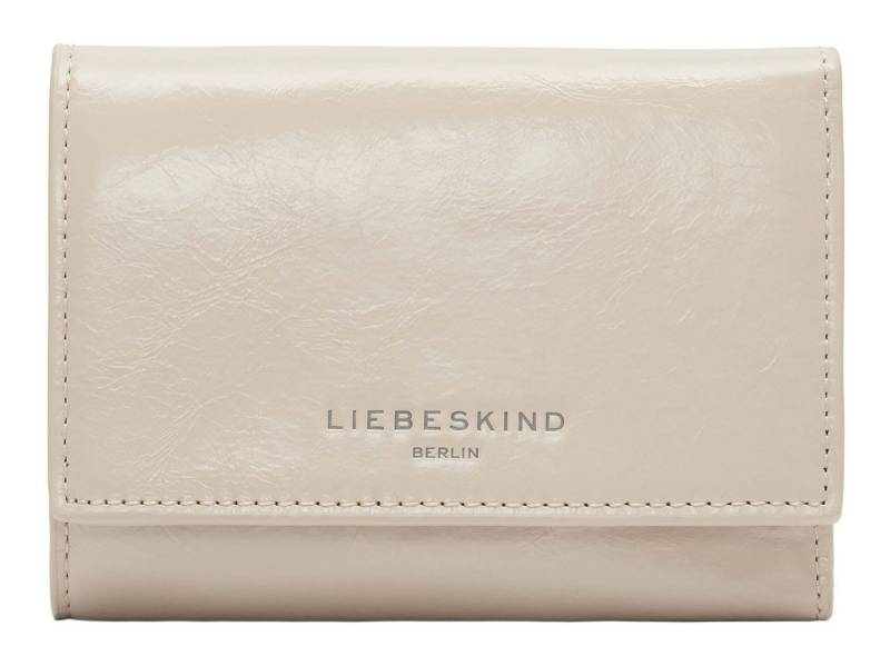 Liebeskind Berlin Geldbörse Wallet, aus echtem Rindsleder mit RFID-Blocker Schutz von Liebeskind Berlin