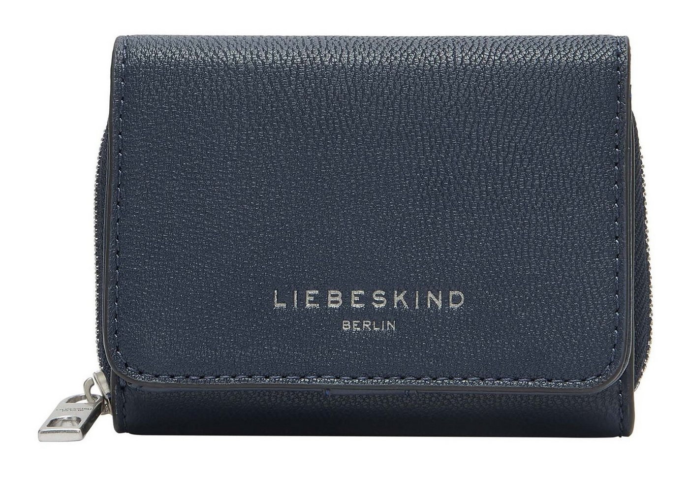 Liebeskind Berlin Geldbörse Wallet, aus echtem Schafsleder mit RFID-Blocker Schutz von Liebeskind Berlin