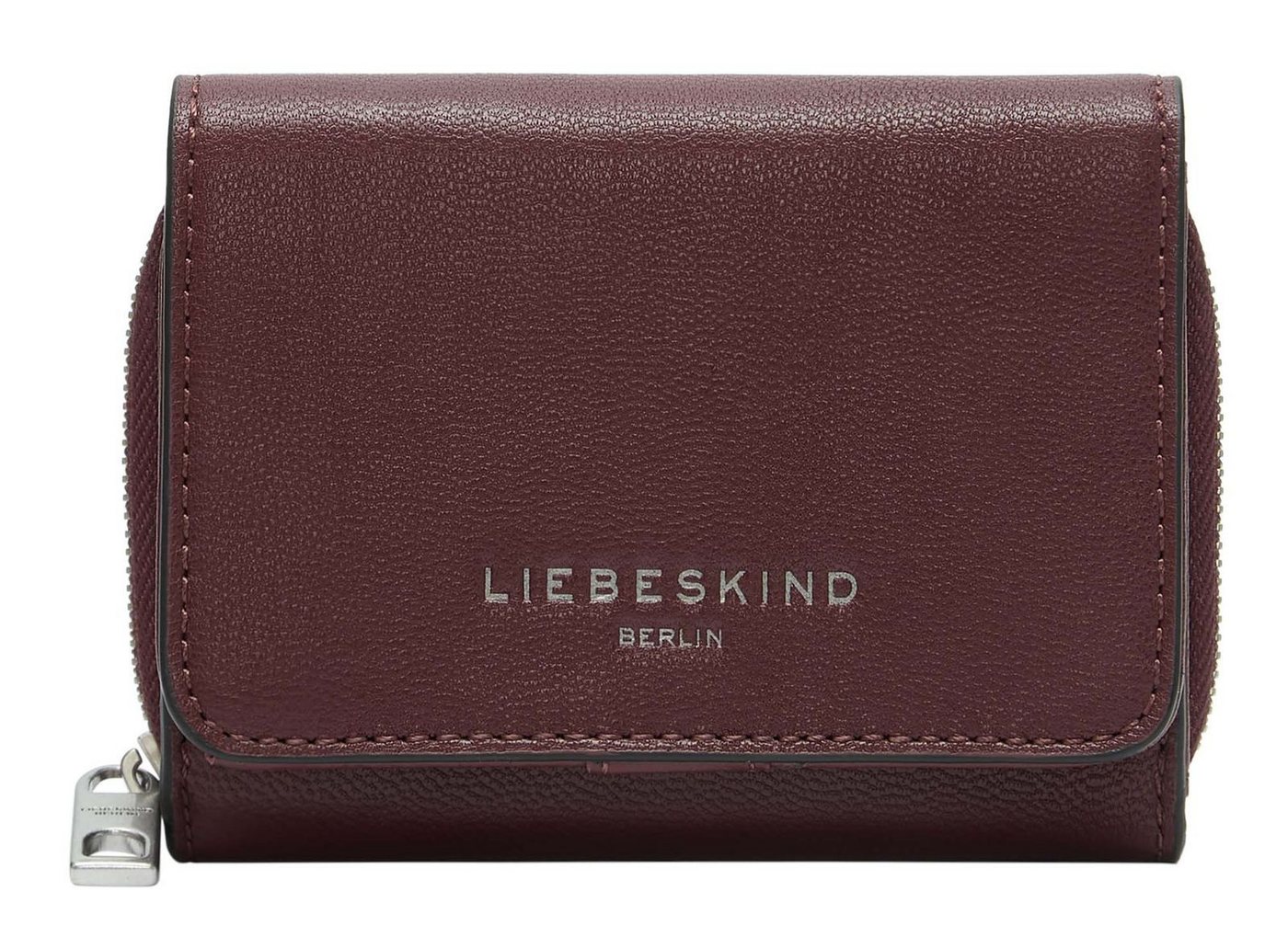 Liebeskind Berlin Geldbörse Wallet, aus echtem Schafsleder mit RFID-Blocker Schutz von Liebeskind Berlin