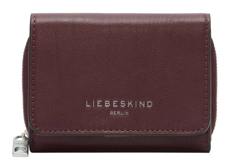 Liebeskind Berlin Geldbörse Wallet, aus echtem Schafsleder mit RFID-Blocker Schutz von Liebeskind Berlin