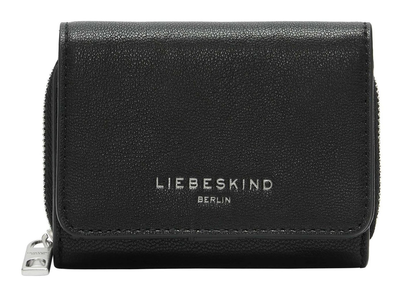 Liebeskind Berlin Geldbörse Wallet, aus echtem Schafsleder mit RFID-Blocker Schutz von Liebeskind Berlin