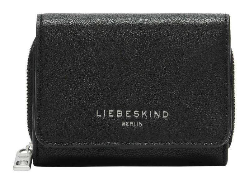 Liebeskind Berlin Geldbörse Wallet, aus echtem Schafsleder mit RFID-Blocker Schutz von Liebeskind Berlin