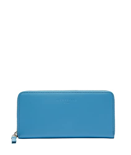 Liebeskind Berlin Gigi, Large (HxBxT 9.5cm x 19cm x 2cm), Horizon Blue von Liebeskind