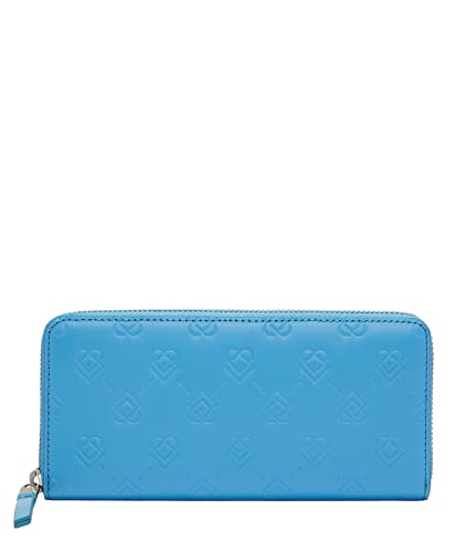 Liebeskind Berlin Gigi, Large (HxBxT 9.5cm x 19cm x 2cm), Horizon Blue von Liebeskind