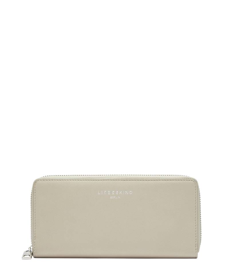 Liebeskind Berlin - Gigi Geldbörse L creme - Gr. - OS von Liebeskind Berlin