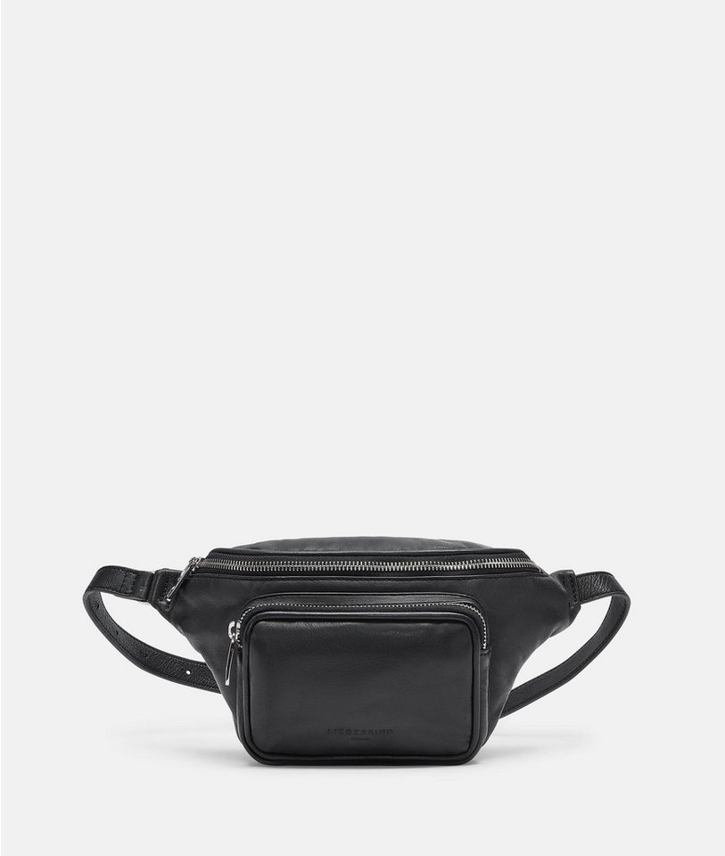 Liebeskind Berlin Gürteltasche Belt-Bag, Gürteltasche aus Leder von Liebeskind Berlin