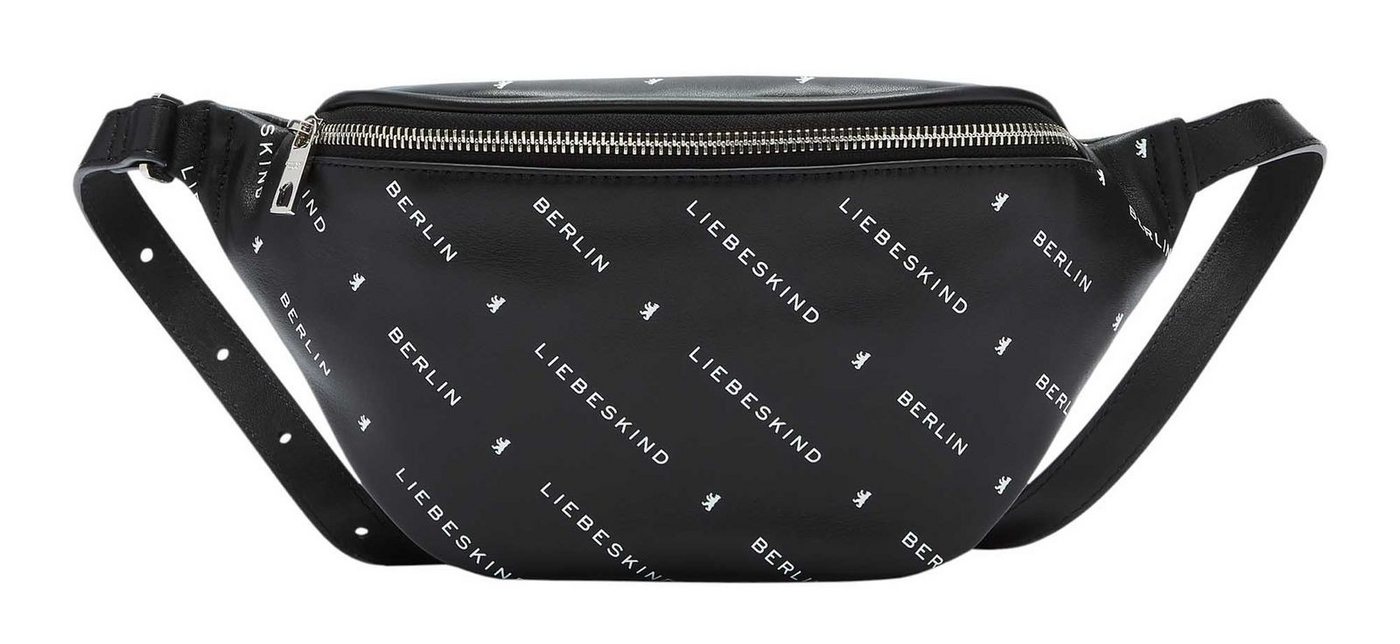 Liebeskind Berlin Gürteltasche Beltbag, aus echtem Leder von Liebeskind Berlin