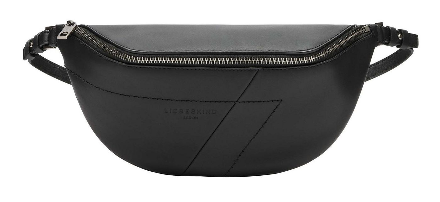 Liebeskind Berlin Gürteltasche Calf Optic Beltbag, aus echtem Leder von Liebeskind Berlin