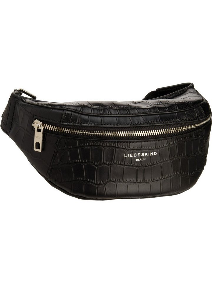 Liebeskind Berlin Gürteltasche Chudy New Croco Liebeskind Berlin Gürteltasche Chudy New Croco von Liebeskind Berlin