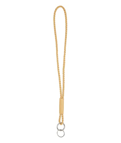 Liebeskind Berlin HARRIS Lola Pendant, Onesize (HxBxT 19.5cm x 9.5cm x 3.3cm), Champagne von Liebeskind