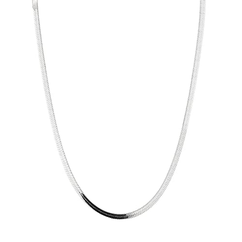 Liebeskind Choker LJ-0887-N-39 Silber von Liebeskind