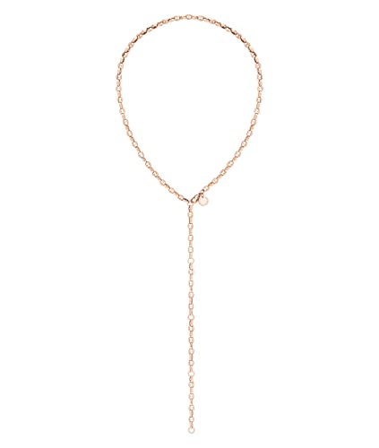 Liebeskind Berlin Halskette LJ-1017-N-60 IP Roségold Liebeskind Berlin Halskette LJ-1017-N-60 IP Roségold von Liebeskind