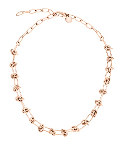 Liebeskind Halskette LJ-1035-N-45 IP Roségold von Liebeskind