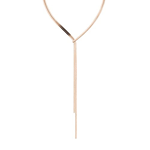 Liebeskind Berlin Halskette LJ-1224-N-45 Roségold Liebeskind Berlin Halskette LJ-1224-N-45 Roségold von Liebeskind