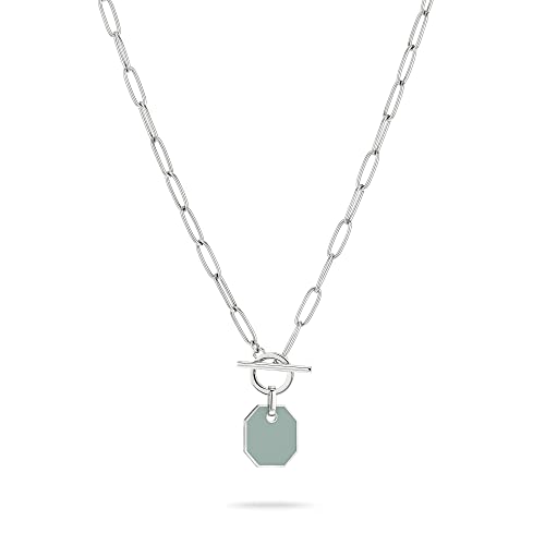 LIEBESKIND Halskette LJ-1300-N-45 Silber von Liebeskind