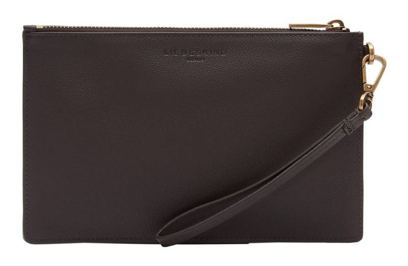 Liebeskind Berlin Handgelenktasche Pouch, aus echtem Leder von Liebeskind Berlin