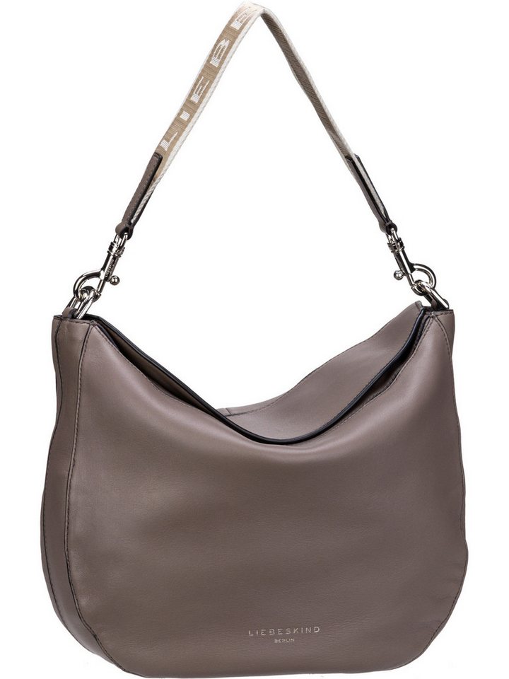 Liebeskind Berlin Handtasche Alessa 2140142, Hobo Bag von Liebeskind Berlin