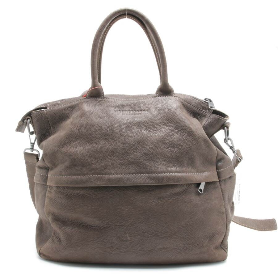 Liebeskind Berlin Handtasche Braun von Liebeskind Berlin