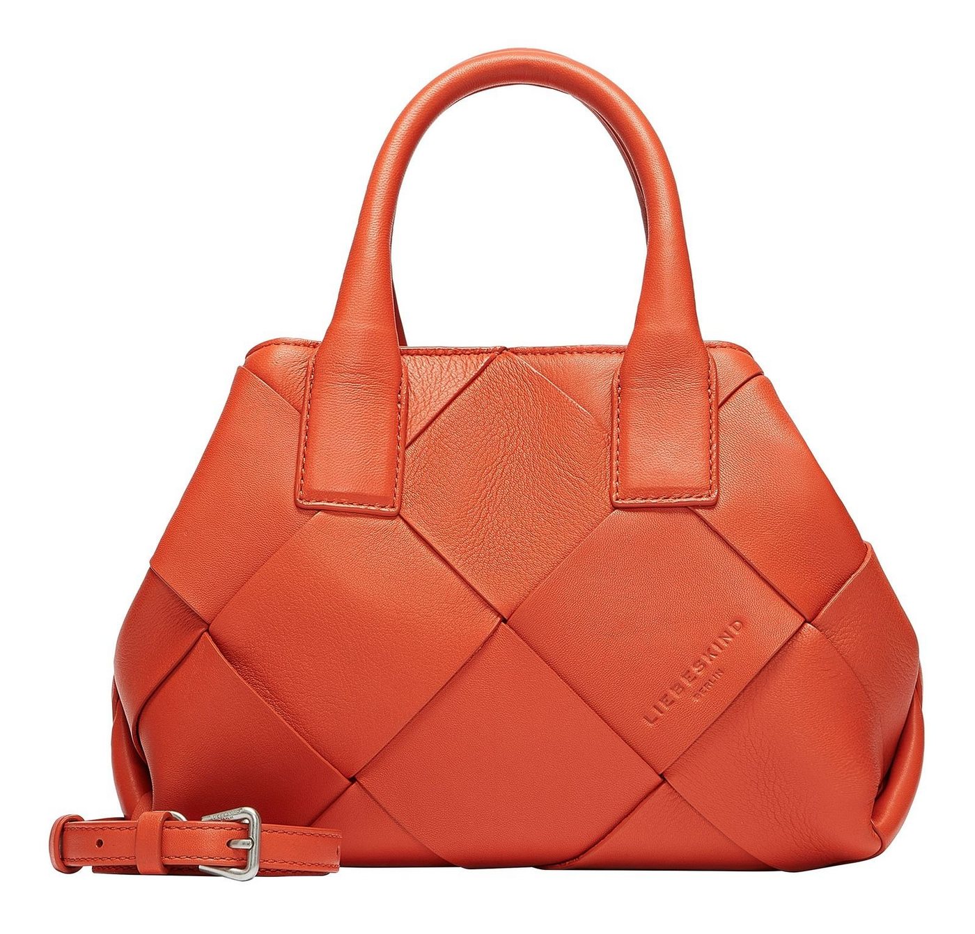 Liebeskind Berlin Handtasche Chelsea Weaving Liebeskind Berlin Handtasche Chelsea Weaving von Liebeskind Berlin