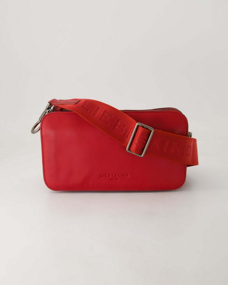 Liebeskind Berlin Handtasche Clarice Crossbody M, Obermaterial: Leder von Liebeskind Berlin