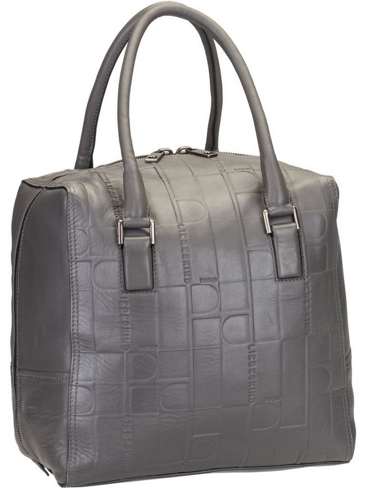 Liebeskind Berlin Handtasche Kayla Monogramm, Tote Bag Liebeskind Berlin Handtasche Kayla Monogramm, Tote Bag von Liebeskind Berlin