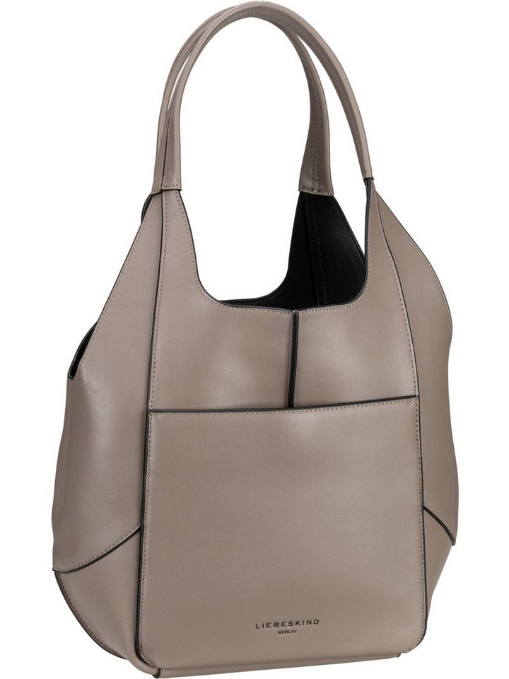 Liebeskind Berlin Handtasche Lilly 2145687, Hobo Bag von Liebeskind Berlin