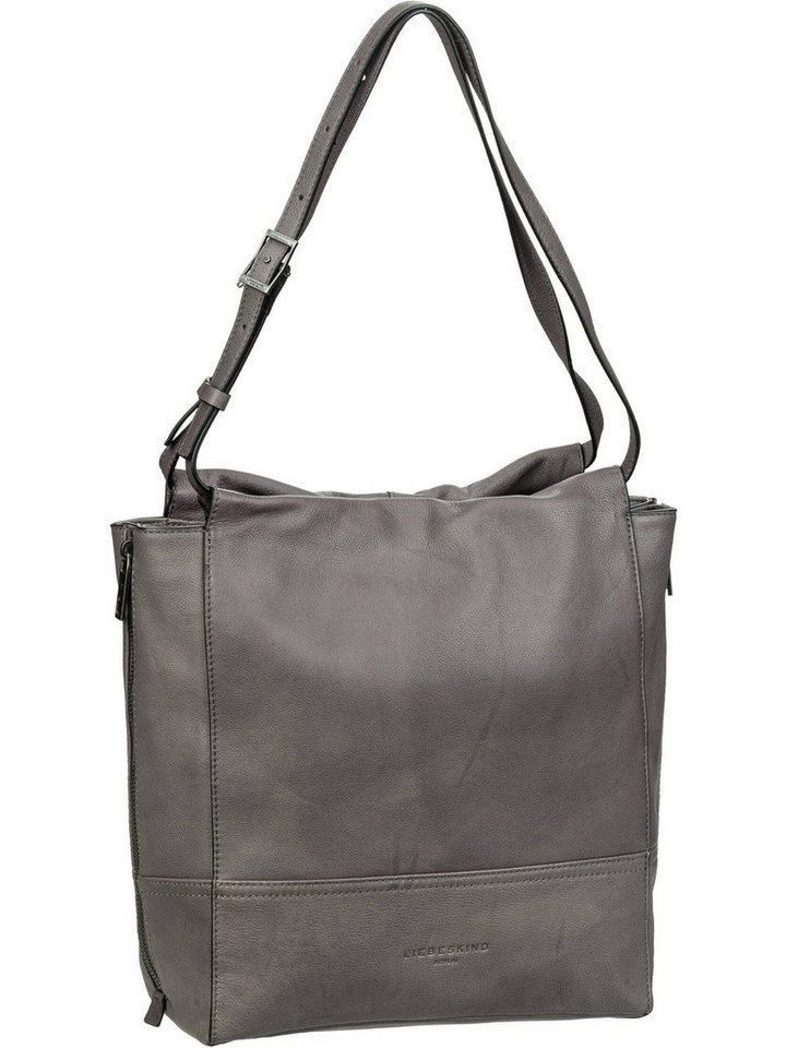 Liebeskind Berlin Handtasche Lou 2, Hobo Bag von Liebeskind Berlin
