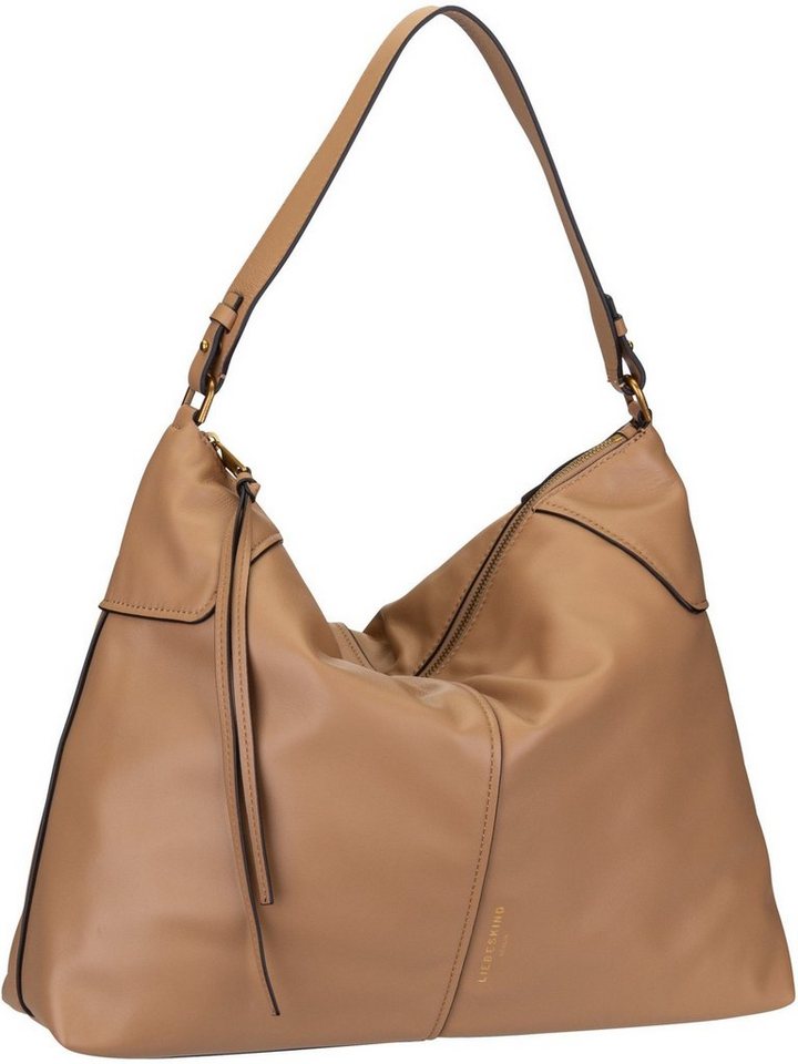 Liebeskind Berlin Handtasche Mila Hobo L, Hobo Bag von Liebeskind Berlin