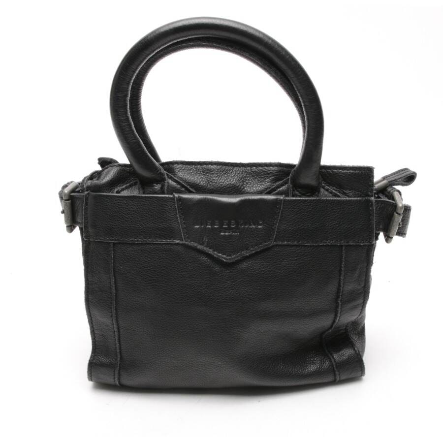 Liebeskind Berlin Handtasche Schwarz von Liebeskind Berlin