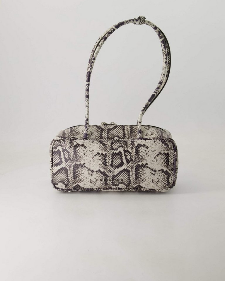 Liebeskind Berlin Handtasche Snake Jil Schultertasche S, Obermaterial: Leder von Liebeskind Berlin