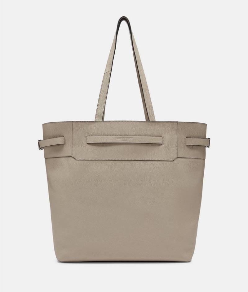 Liebeskind Berlin Handtasche Tote, Große Schultertasche aus Rindsleder von Liebeskind Berlin