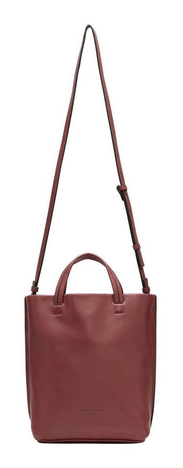 Liebeskind Berlin Handtasche Tote, aus echtem Schafsleder Liebeskind Berlin Handtasche Tote, aus echtem Schafsleder von Liebeskind Berlin