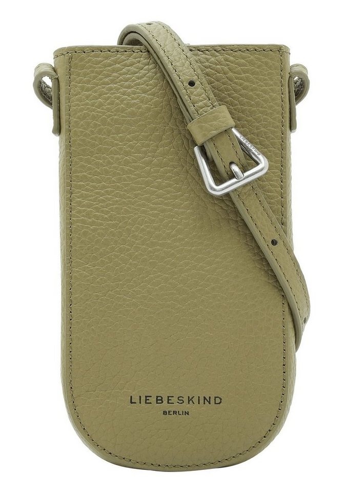 Liebeskind Berlin Handytasche Heavy Pebble von Liebeskind Berlin