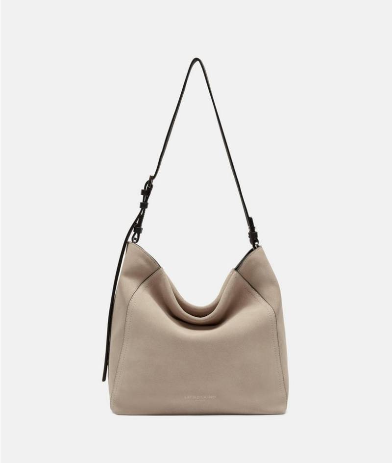 Liebeskind Berlin Henkeltasche Geräumige Schultertasche aus Leder von Liebeskind Berlin