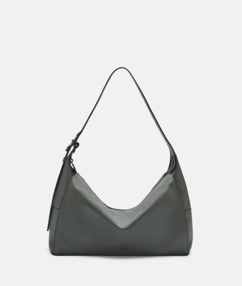 Liebeskind Berlin Henkeltasche Geräumige Schultertasche aus Rindsleder von Liebeskind Berlin