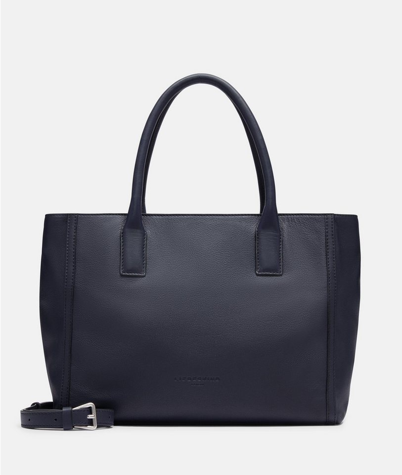 Liebeskind Berlin Henkeltasche Geräumiger Shopper aus weichem Leder Liebeskind Berlin Henkeltasche Geräumiger Shopper aus weichem Leder von Liebeskind Berlin