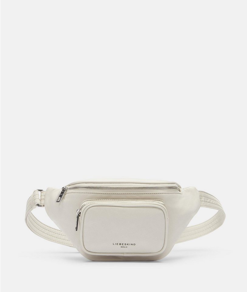 Liebeskind Berlin Henkeltasche Gürteltasche aus Nylon von Liebeskind Berlin