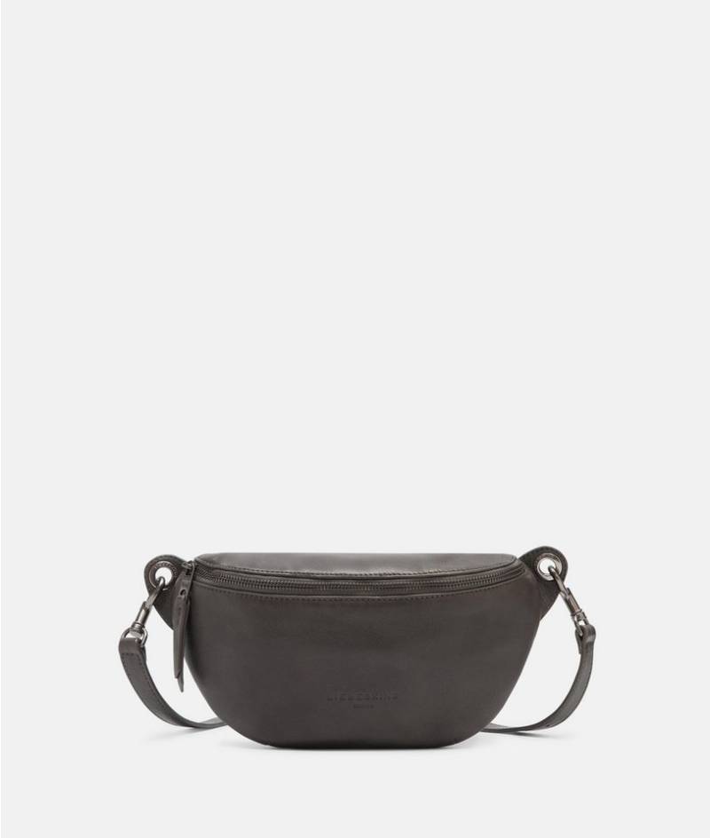 Liebeskind Berlin Henkeltasche Gürteltasche aus weichem Schafsleder von Liebeskind Berlin