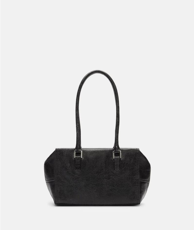 Liebeskind Berlin Henkeltasche Kleine Schultertasche aus Rindsleder von Liebeskind Berlin